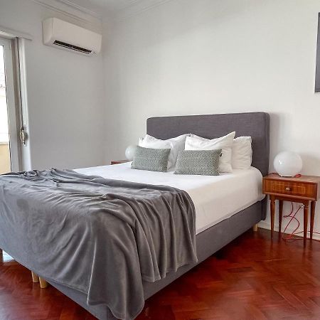 Claude Homes Lisbon Rato Esterno foto