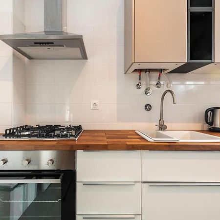 Claude Homes Lisbon Rato Esterno foto