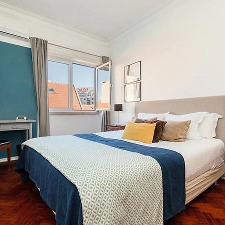 Claude Homes Lisbon Rato Esterno foto