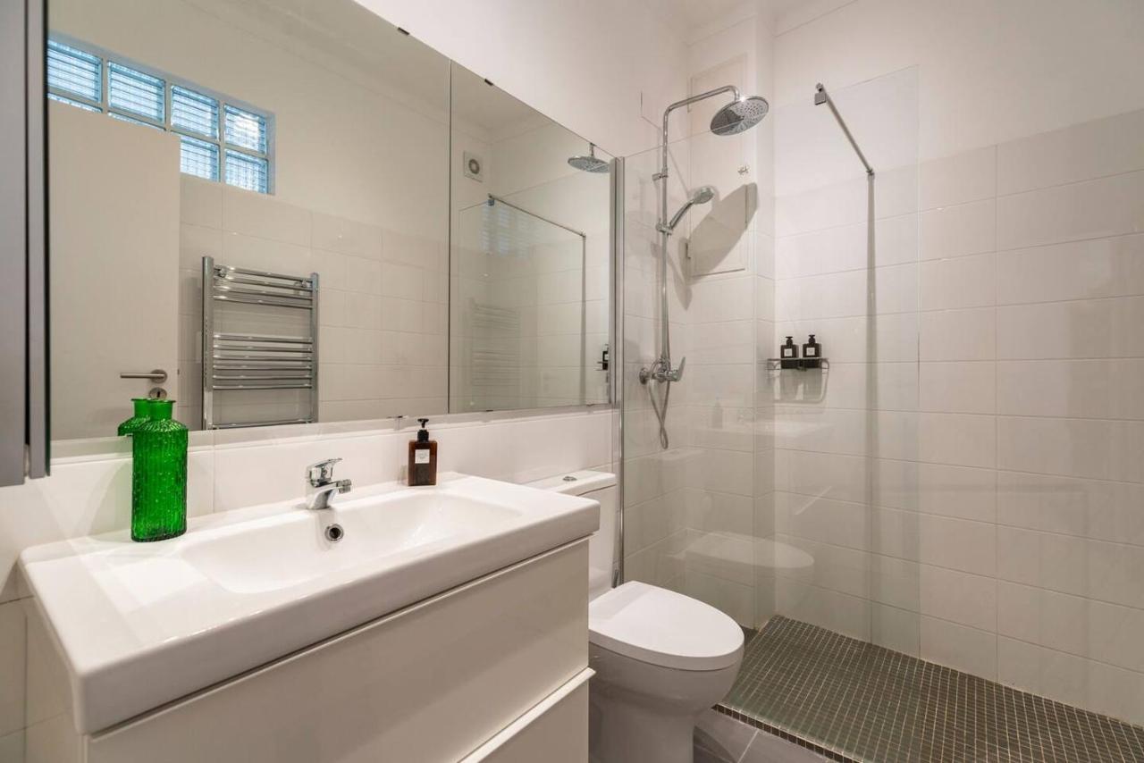 Claude Homes Lisbon Rato Esterno foto