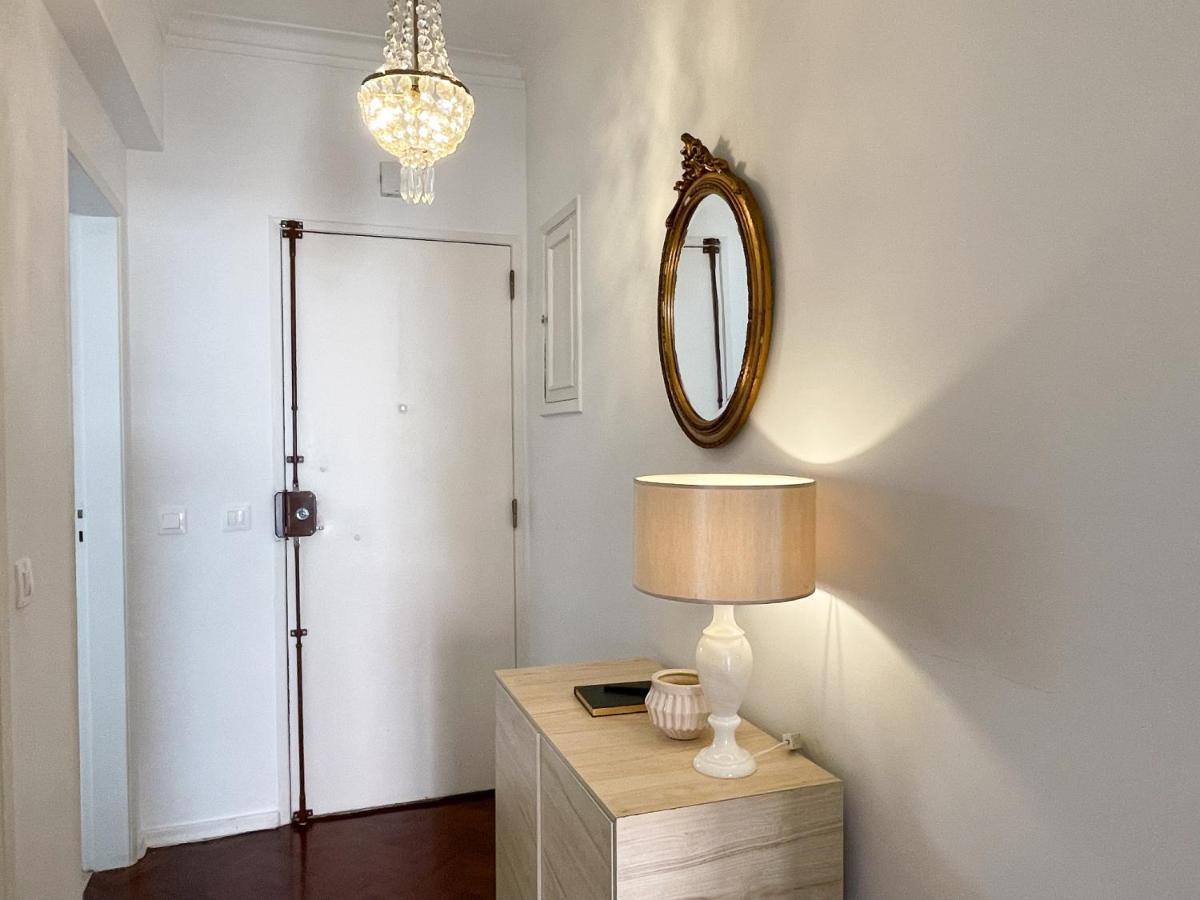 Claude Homes Lisbon Rato Esterno foto