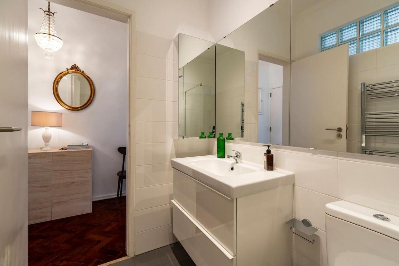 Claude Homes Lisbon Rato Esterno foto