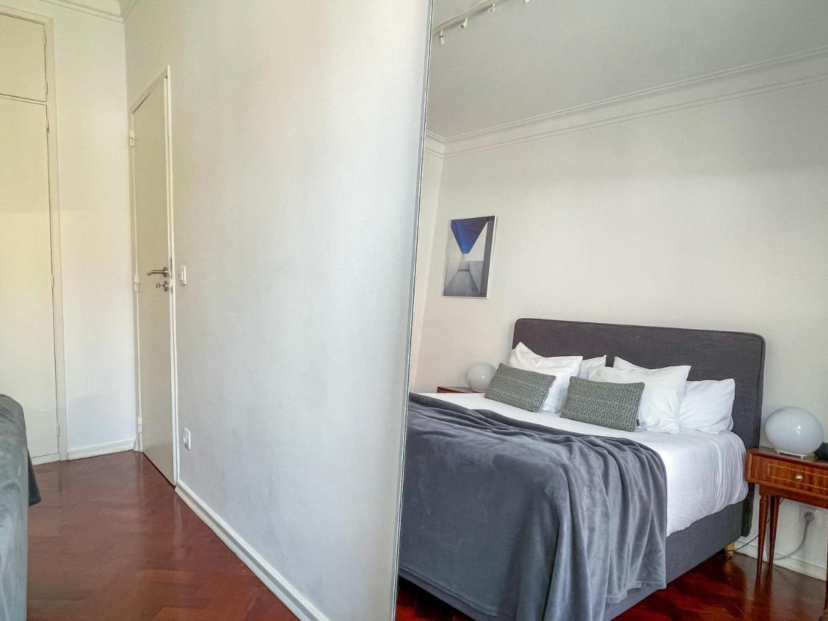 Claude Homes Lisbon Rato Esterno foto