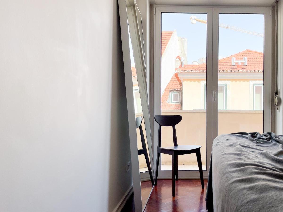 Claude Homes Lisbon Rato Esterno foto