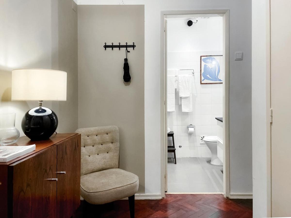 Claude Homes Lisbon Rato Esterno foto